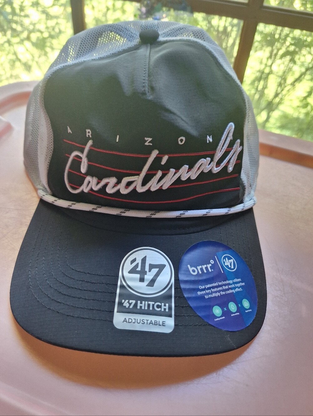 '47 Arizona Cardinals Cap